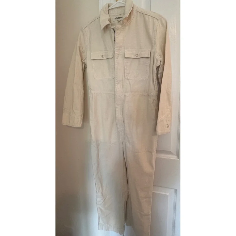 Madewell vintage inspired